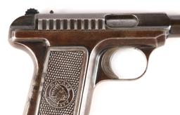 Savage Model 1907 in .32 ACP