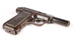 Savage Model 1907 in .32 ACP