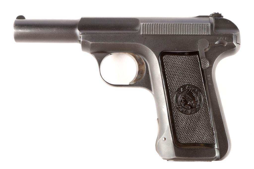 Savage Model 1907 in .32 ACP