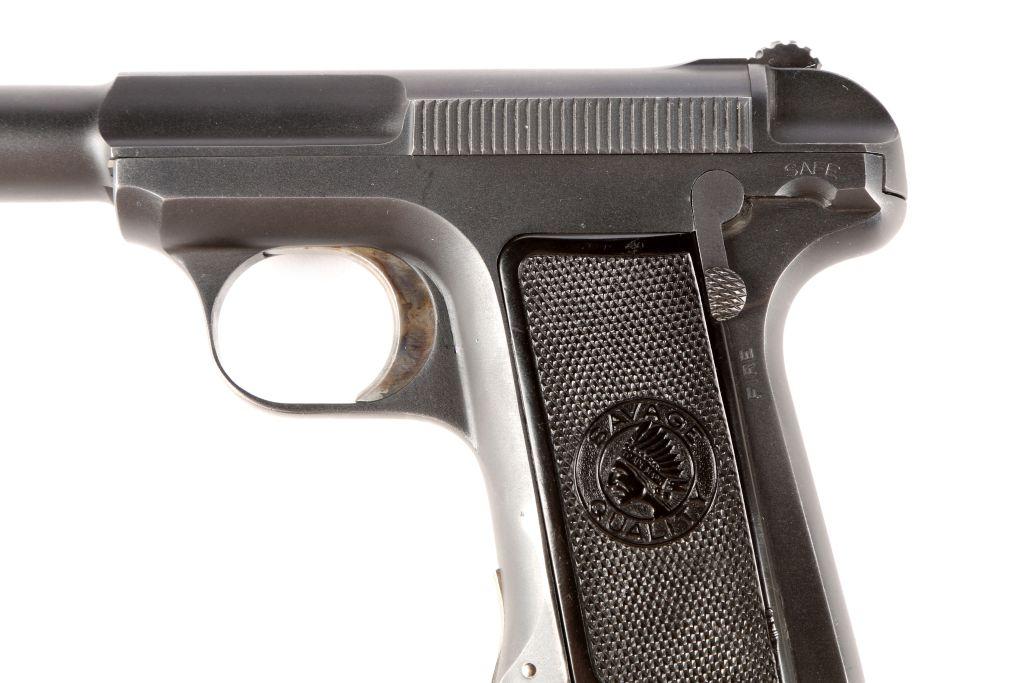 Savage Model 1907 in .32 ACP