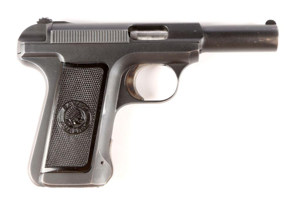 Savage Model 1907 in .32 ACP