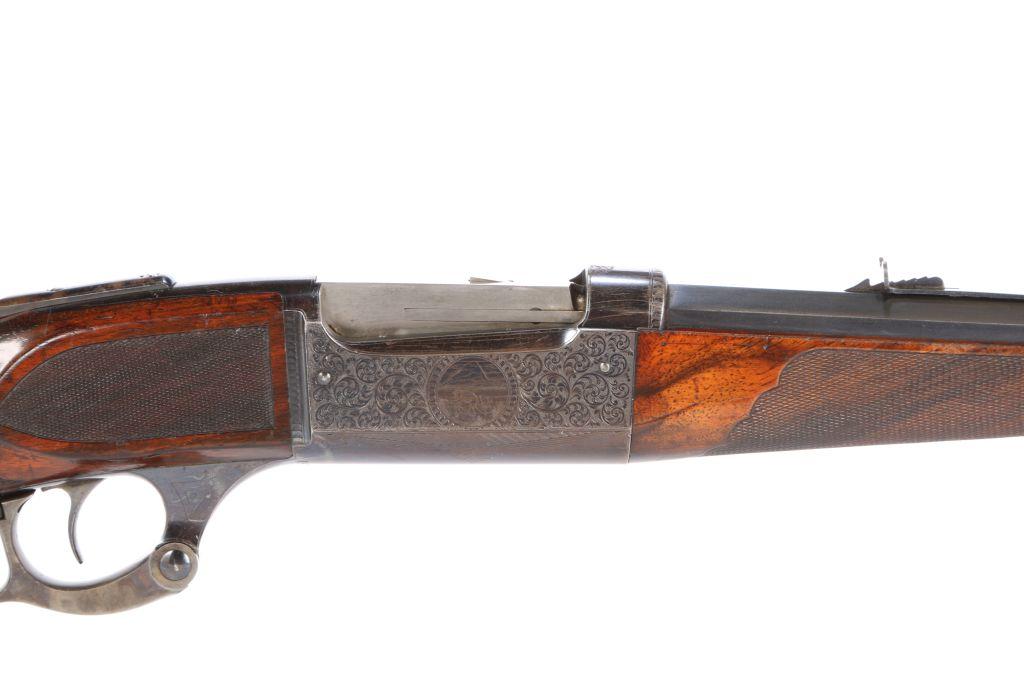 Savage Model 1899 in .303 Savage