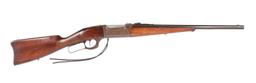 Savage Model 1899F in .303 Savage