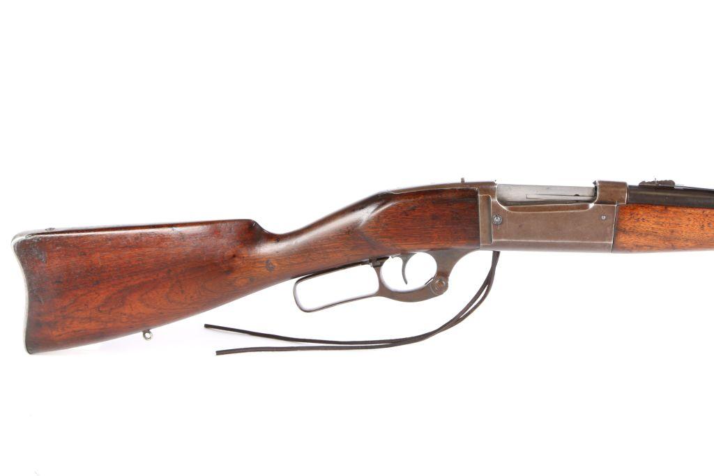 Savage Model 1899F in .303 Savage