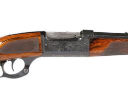 Savage Model 1899 in .303 Savage