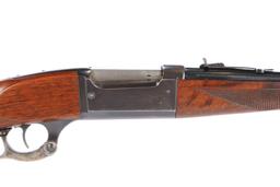 Savage Model 99EG in 250-3000 Savage