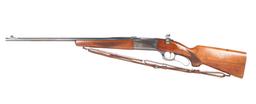 Savage Model 99RS in .250-3000 Savage