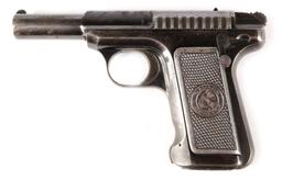 Savage Model 1907 in .32 ACP