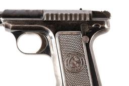 Savage Model 1907 in .32 ACP