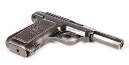 Savage Model 1907 in .32 ACP