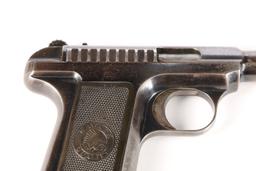 Savage Model 1907 in .32 ACP