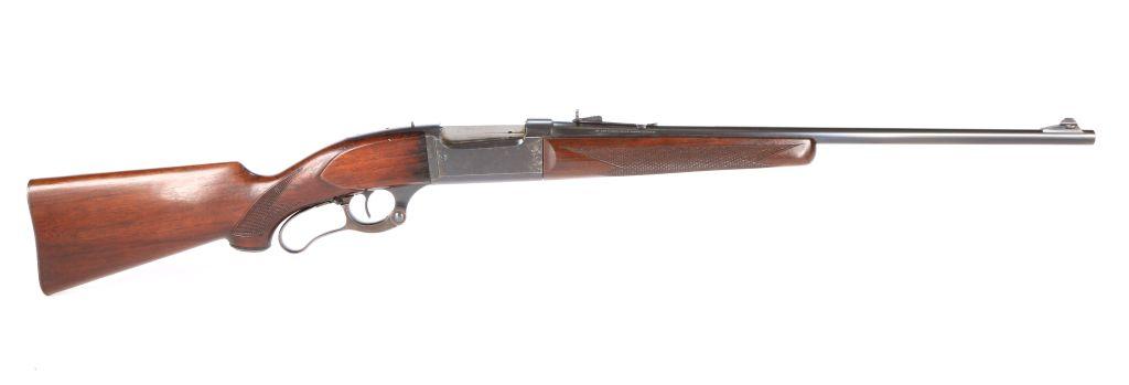 Savage Model 99T Featherweight in .300 Savage
