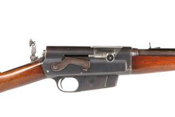 Remington Model 8 in .35 Rem.