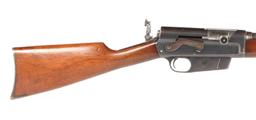 Remington Model 8 in .35 Rem.