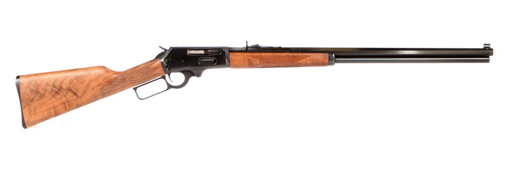 Marlin 336 CB in .38/55 Win.