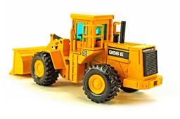 Caterpillar 966E Wheel Loader