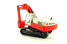 Poclain 160 Tracked Excavator