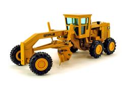 Caterpillar 16G Grader