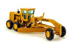 Caterpillar 16G Grader