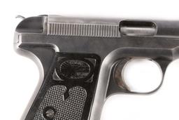 Savage Model 1917 in .380 ACP