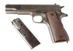 Colt/Union Switch & Signal 1911A1 in .45 ACP
