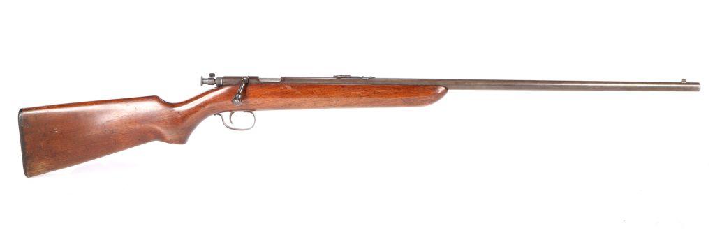 Remington Model 41 Targetmaster in .22 S, L or LR