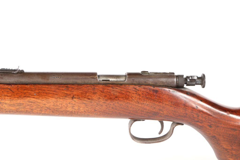 Remington Model 41 Targetmaster in .22 S, L or LR
