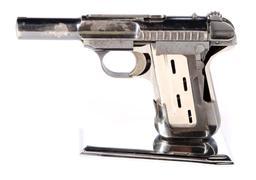 Savage Model 1907-12T Cutaway in .32 ACP