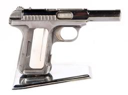 Savage Model 1907-12T Cutaway in .32 ACP