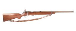 Savage Model 1933 NRA Trainer in .22 Long Rifle