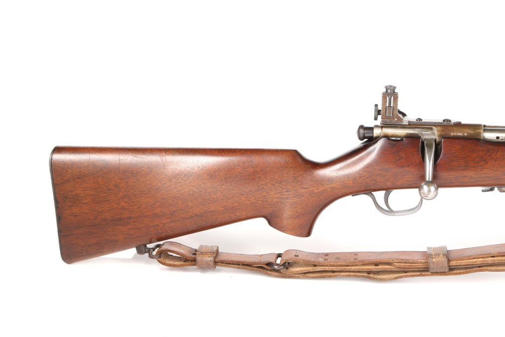 Savage Model 1933 NRA Trainer in .22 Long Rifle