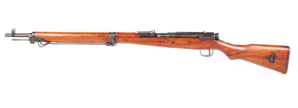 Arisaka Type 99 in 7.7mm