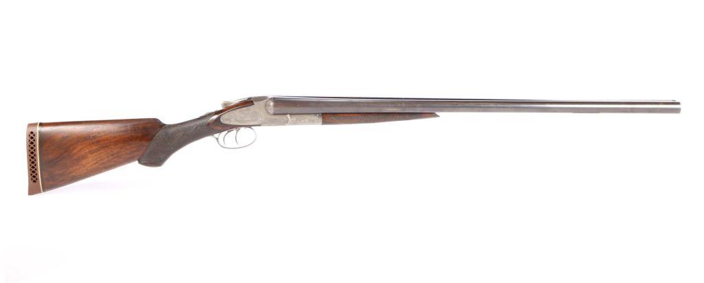 LC Smith Model 3E In 12 Gauge