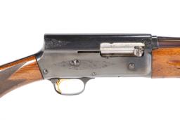 Browning Auto V in 20 Gauge