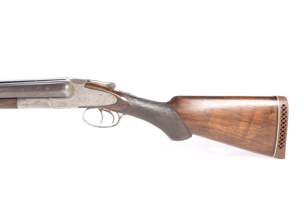 LC Smith Model 3E In 12 Gauge