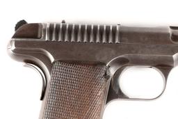 Savage Model 1907 Trials Gun in .45 ACP