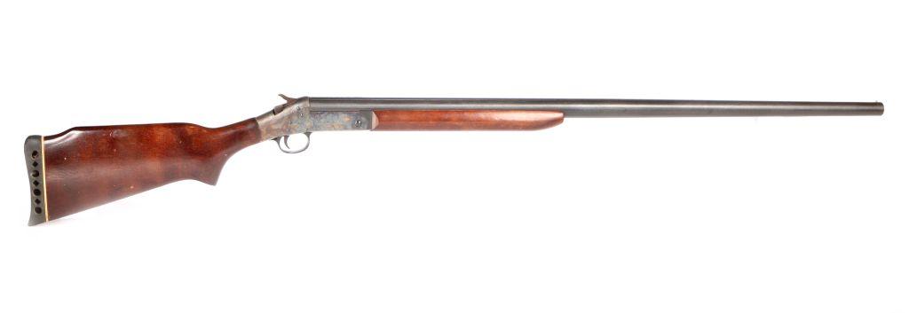 Harrington & Richardson Model 176 in 10 Gauge