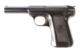 Savage Model 1907 in .380 ACP