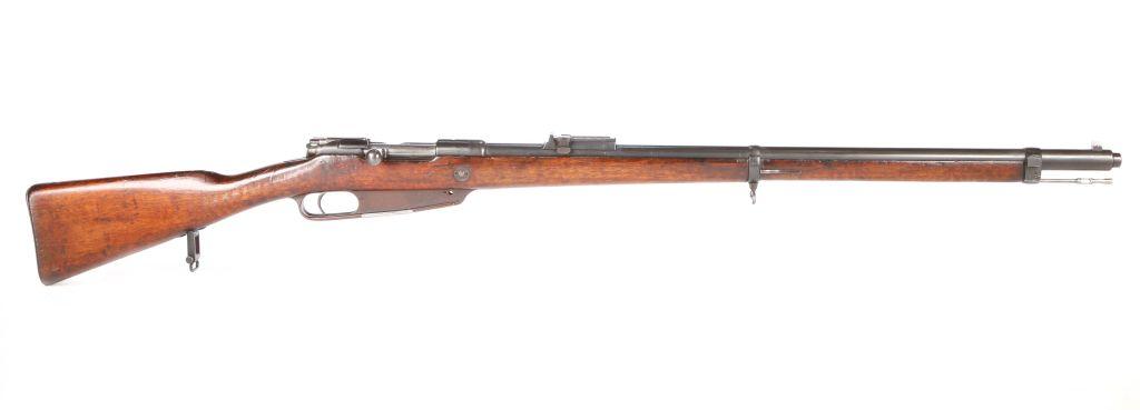 Mauser Model 88 in 8mm