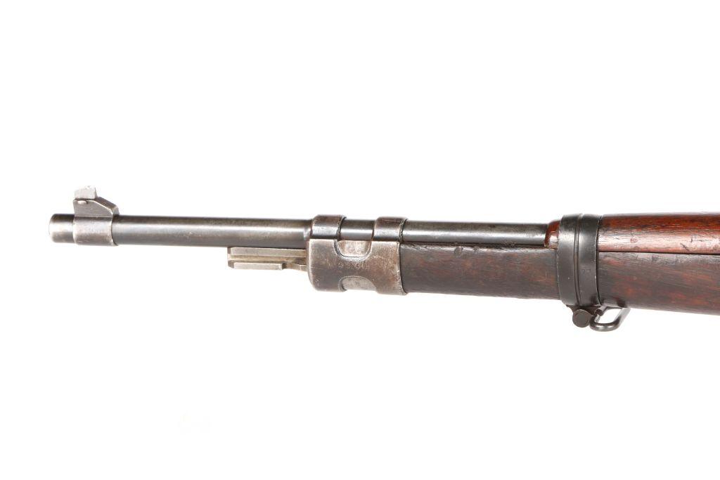 Mauser K-98 S/42G in 8mm