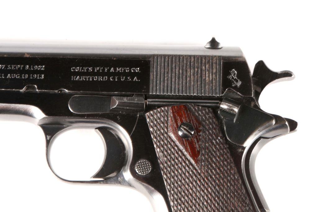 Colt 1911 Gov't. in .45 ACP