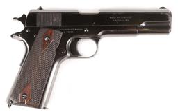 Colt 1911 Gov't. in .45 ACP