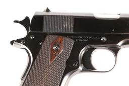 Colt 1911 Gov't. in .45 ACP