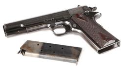 Colt 1911 Gov't. in .45 ACP