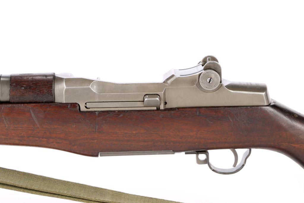 Springfield Armory M1 Garand in 30-06 Gov't.