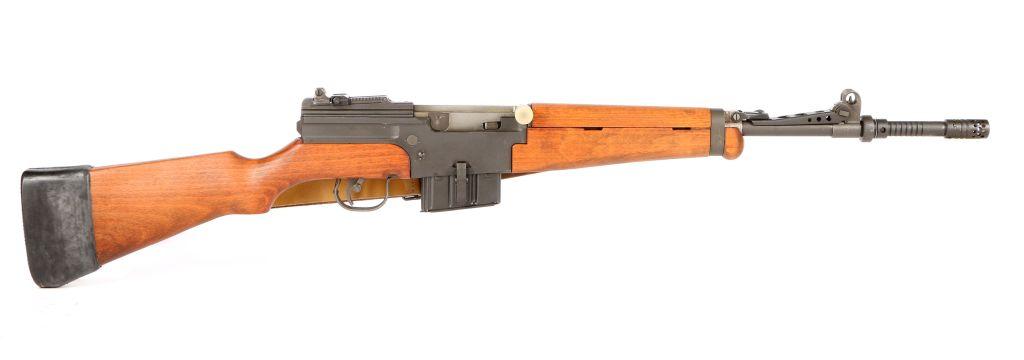 French MAS Model 1949/56 in 7.5 French