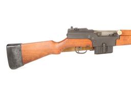 French MAS Model 1949/56 in 7.5 French