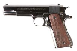 Colt 1911-A1 Gov't. in .45 ACP