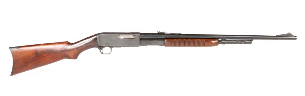 Remington Model 141 in .30 Rem.