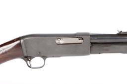 Remington Model 141 in .30 Rem.